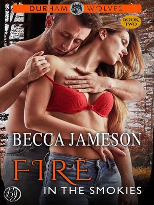 Fire in the Smokies - ebook